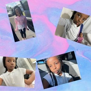 Meet your Posher, Caleigh